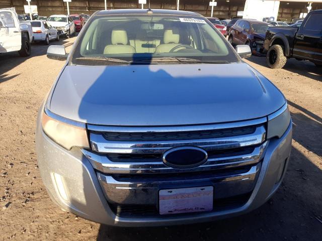 Photo 5 from auction – 2011 FORD EDGE SEL with VIN 2FMDK3JC7BBB43997