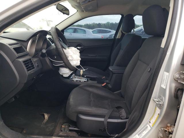 Photo 7 from auction – 2010 DODGE AVENGER SX with VIN 1B3CC4FB2AN154798