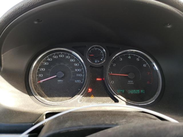 Photo 9 from auction – 2010 CHEVROLET COBALT 2LT with VIN 1G1AF5F53A7112070