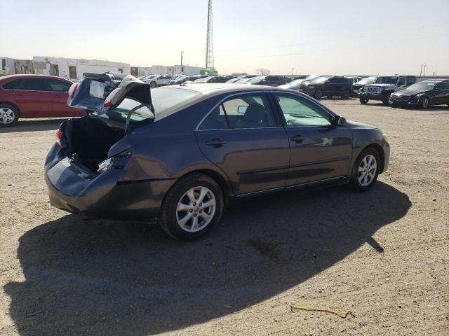 Photo 3 from auction – 2011 TOYOTA CAMRY BASE with VIN 4T4BF3EK7BR206061