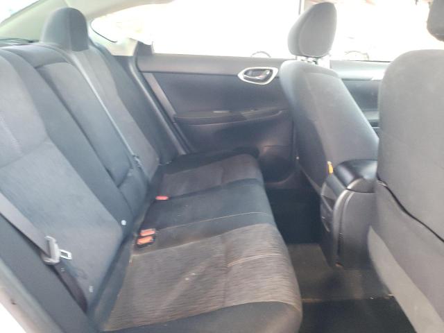 Photo 10 from auction – 2014 NISSAN SENTRA S with VIN 3N1AB7AP2EY247443
