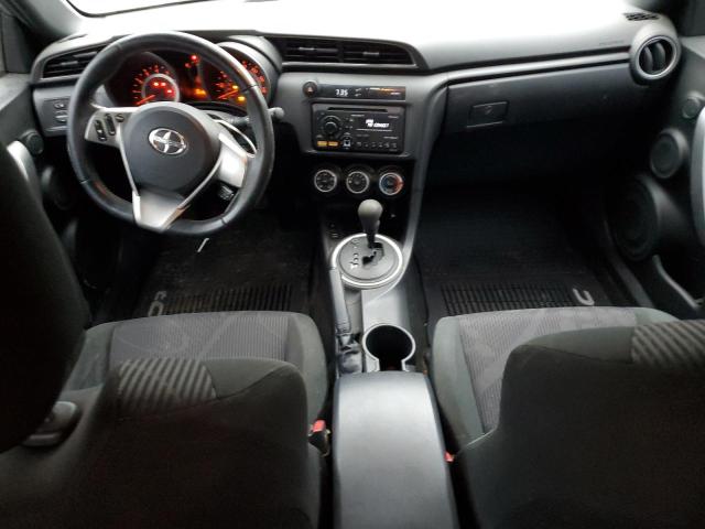 Photo 8 from auction – 2012 TOYOTA SCION TC with VIN JTKJF5C70C3037554