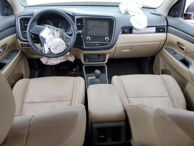 Photo 8 from auction – 2020 MITSUBISHI OUTLANDER with VIN JA4AD3A30LZ019001