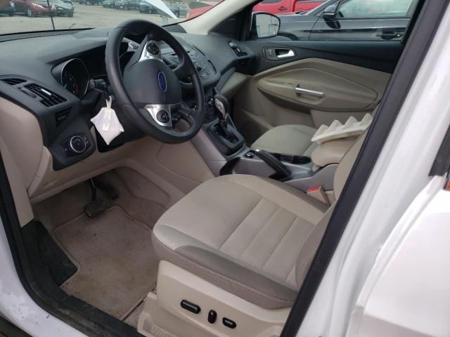 Photo 7 from auction – 2015 FORD ESCAPE SE with VIN 1FMCU9G92FUB46231
