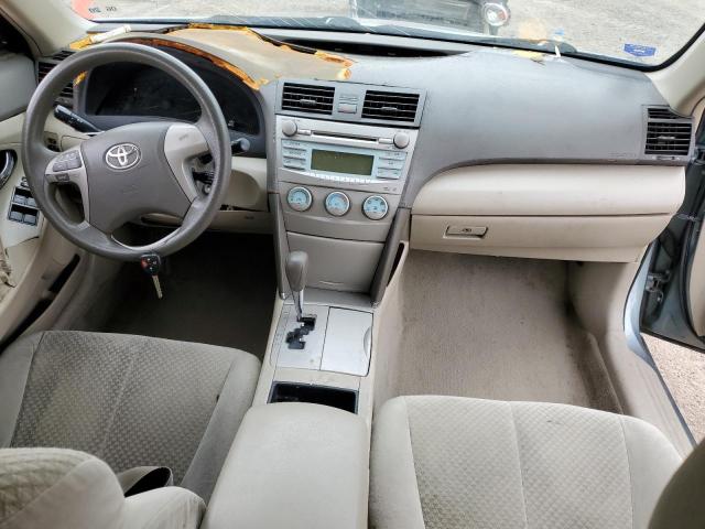 Photo 8 from auction – 2007 TOYOTA CAMRY CE with VIN 4T1BE46K17U698496