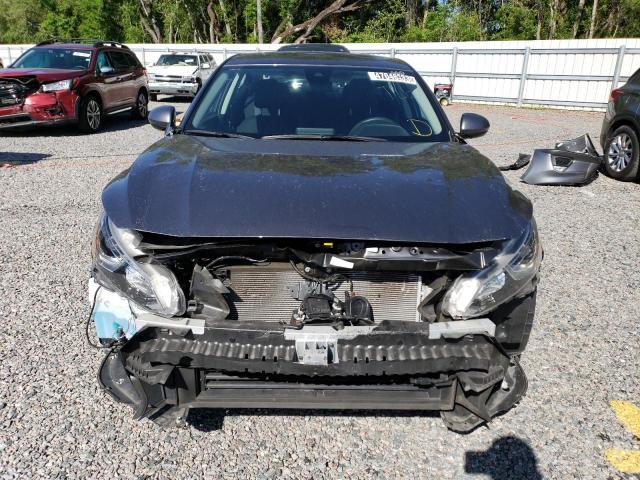 Photo 5 from auction – 2021 NISSAN ALTIMA S with VIN 1N4BL4BV7MN370246