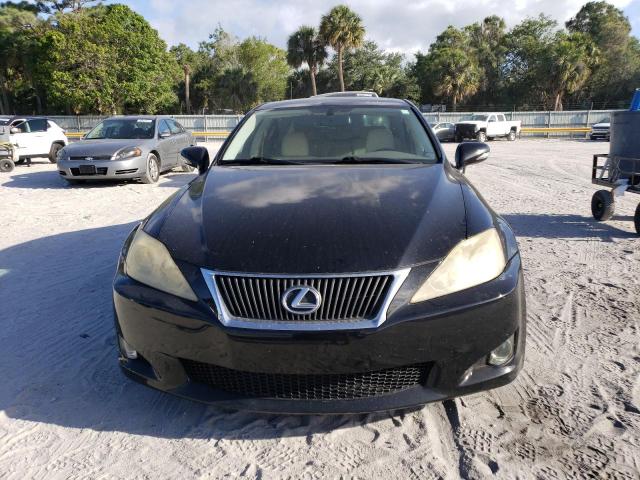 صورة رقم 5 من المزاد - 2009 LEXUS IS 250 مع VIN JTHBK262092091813