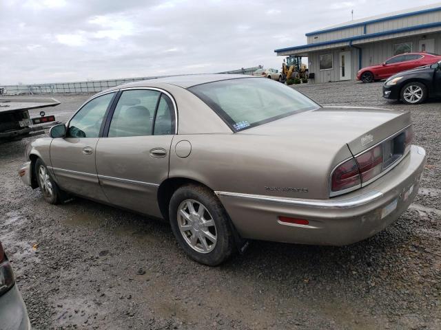 Photo 2 from auction – 2002 BUICK PARK AVENU with VIN 1G4CW54K924191168