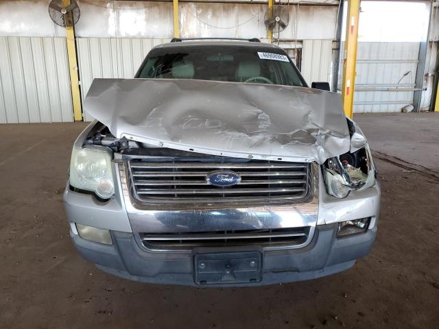 Photo 5 from auction – 2006 FORD EXPLORER X with VIN 1FMEU73E86UA46277