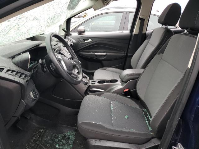 صورة رقم 7 من المزاد - 2017 FORD C-MAX SE مع VIN 1FADP5AU2HL109541