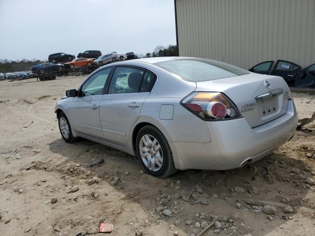 Photo 2 from auction – 2012 NISSAN ALTIMA BAS with VIN 1N4AL2AP9CN579599