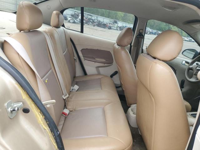 Photo 10 from auction – 2007 CHEVROLET COBALT LS with VIN 1G1AK55F077118438