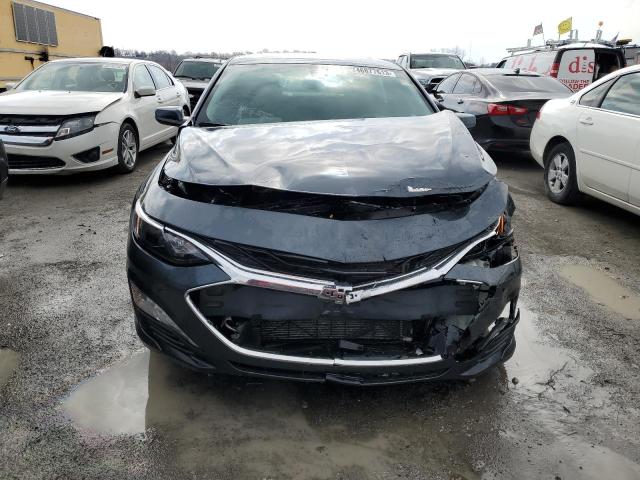 Photo 5 from auction – 2021 CHEVROLET MALIBU with VIN 1G1ZD5ST8MF067425