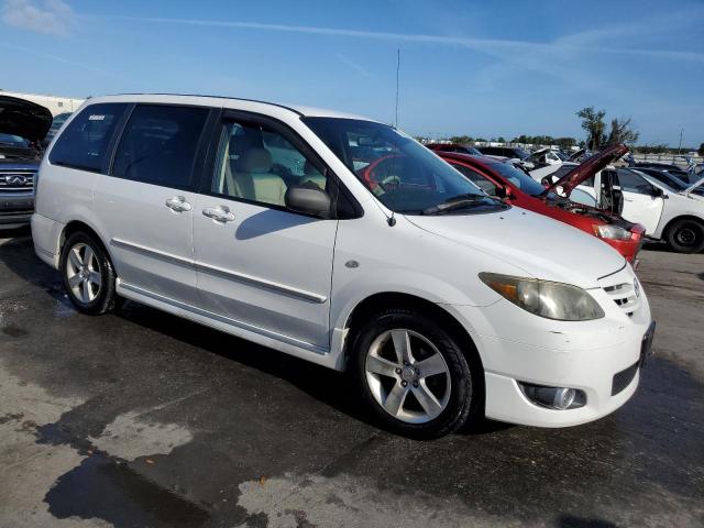 Photo 4 from auction – 2005 MAZDA MPV WAGON with VIN JM3LW28J650550273