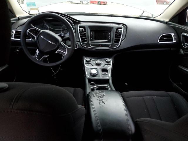 Photo 8 from auction – 2015 CHRYSLER 200 LIMITE with VIN 1C3CCCAB7FN579140