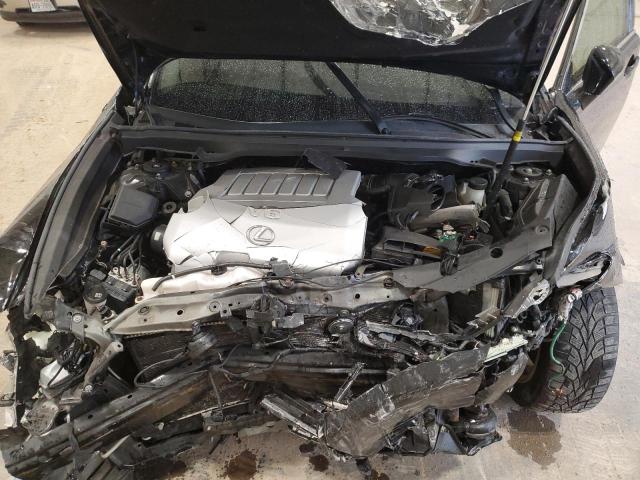 Photo 11 from auction – 2015 LEXUS ES 350 with VIN JTHBK1GG7F2204009