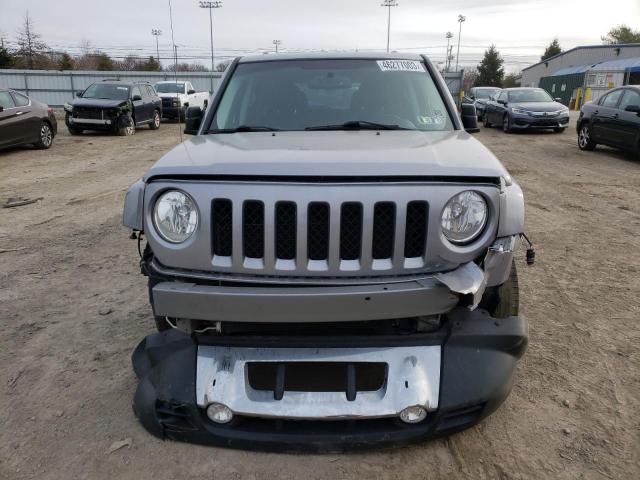 Photo 5 from auction – 2016 JEEP PATRIOT LA with VIN 1C4NJPFA2GD676092
