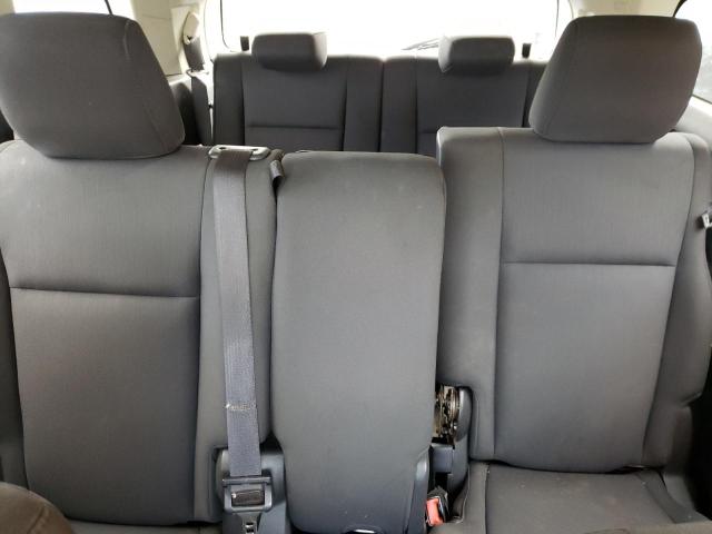 Photo 10 from auction – 2010 DODGE JOURNEY SX with VIN 3D4PG5FV7AT120007
