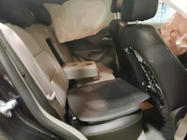 Photo 10 from auction – 2016 BUICK ENCORE with VIN KL4CJCSB8GB607105