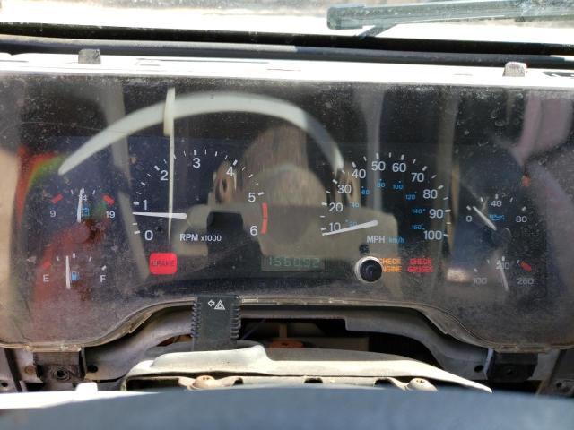 Zdjęcie 9 z aukcji – 1998 JEEP WRANGLER / z VIN 1J4FY29P3WP701799