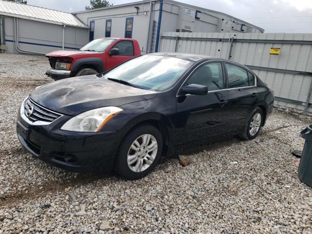 NISSAN ALTIMA BAS 2010 with VIN 1N4AL2AP4AN511532 - Photo from auction