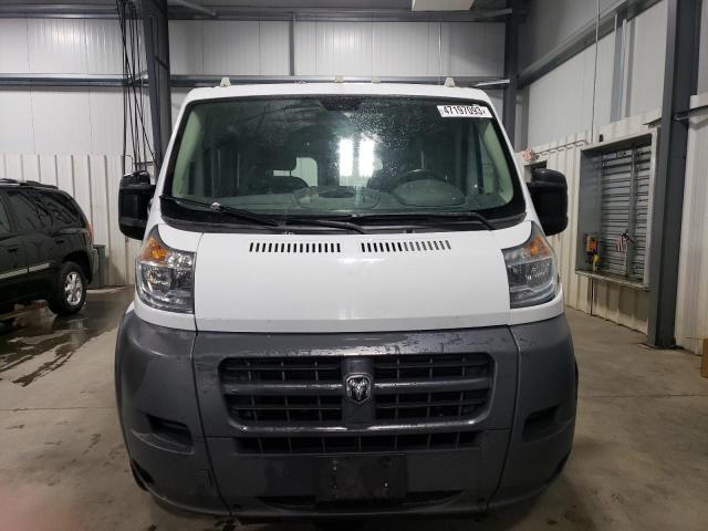 Photo 5 from auction – 2014 RAM PROMASTER with VIN 3C6TRVAG7EE106317