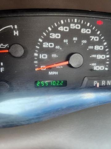 Photo 8 from auction – 2003 FORD F350 SRW S with VIN 1FDSF34L73EB96907