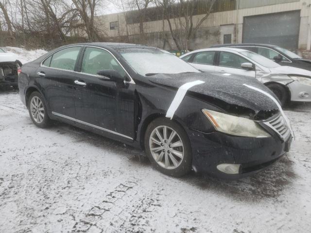 Photo 4 from auction – 2010 LEXUS ES 350 with VIN JTHBK1EG3A2348474