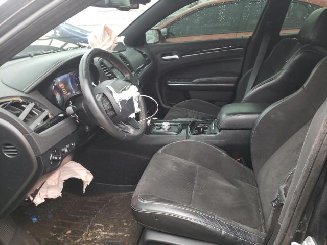 Photo 7 from auction – 2017 CHRYSLER 300 S with VIN 2C3CCAGGXHH572427