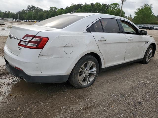 Photo 3 from auction – 2013 FORD TAURUS SEL with VIN 1FAHP2H87DG152588