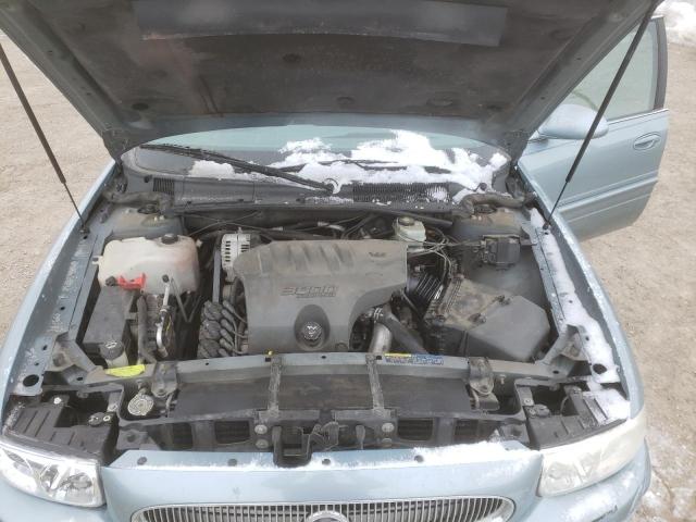 Photo 11 from auction – 2003 BUICK LESABRE CU with VIN 1G4HP52K53U288410