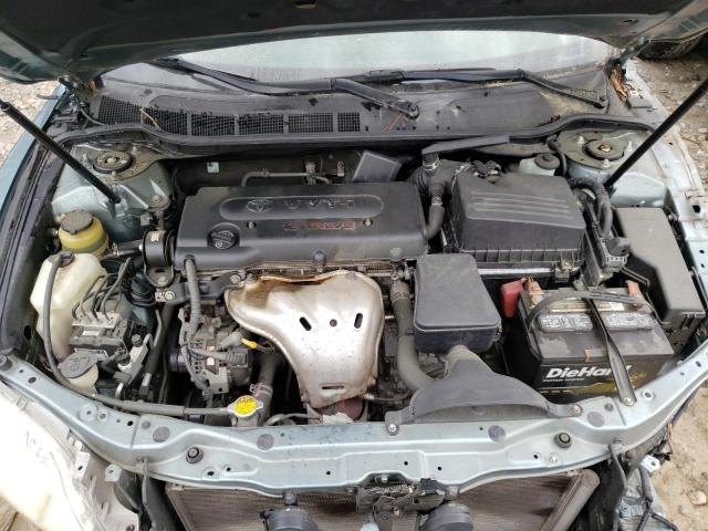 Photo 11 from auction – 2009 TOYOTA CAMRY BASE with VIN 4T4BE46K79R099403