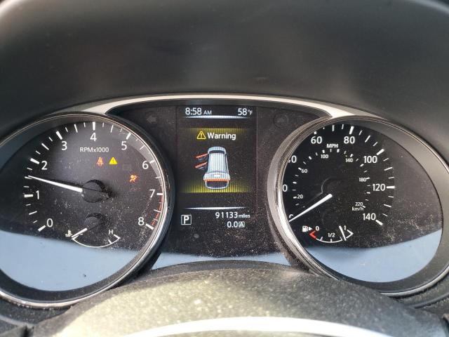 Photo 9 from auction – 2016 NISSAN ROGUE S with VIN JN8AT2MT7GW014680