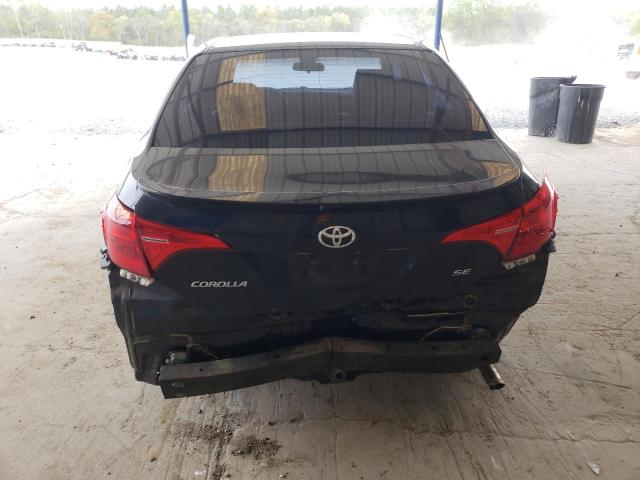 Photo 6 from auction – 2018 TOYOTA COROLLA L with VIN 5YFBURHE6JP807115