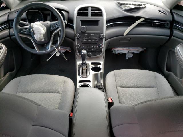 Photo 8 from auction – 2016 CHEVROLET MALIBU LIM with VIN 1G11B5SA9GU108808