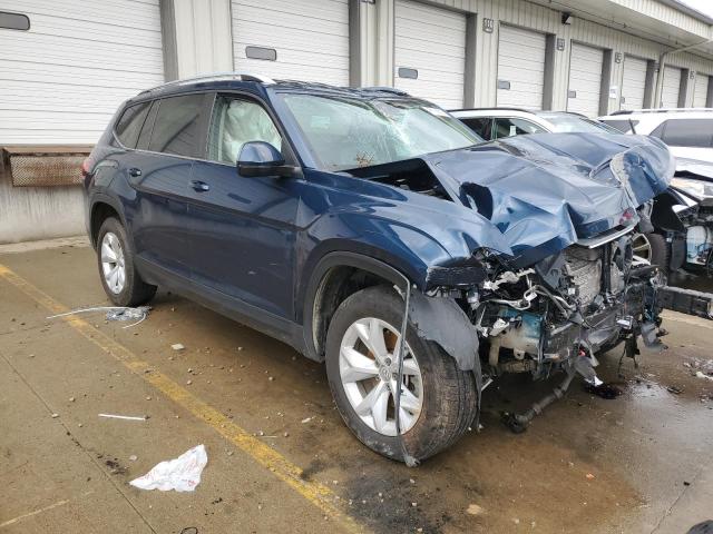 Photo 4 from auction – 2018 VOLKSWAGEN ATLAS SE with VIN 1V2DP2CA7JC593741