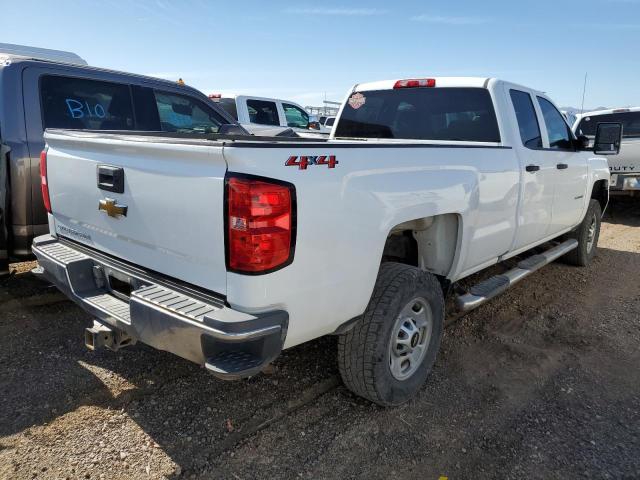 Photo 3 from auction – 2019 CHEVROLET SILVERADO with VIN 2GC2KREG1K1153782