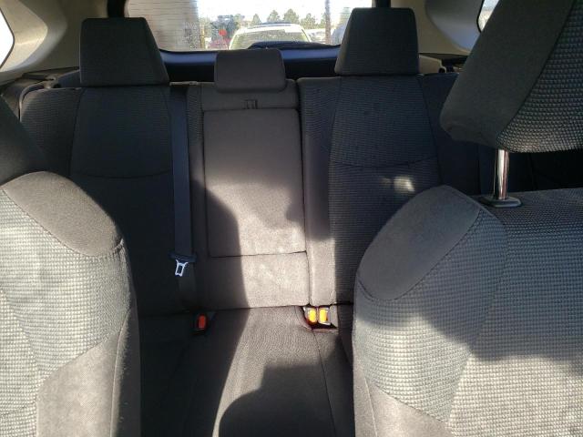 Photo 10 from auction – 2021 TOYOTA RAV4 LE with VIN 2T3H1RFV6MC172477