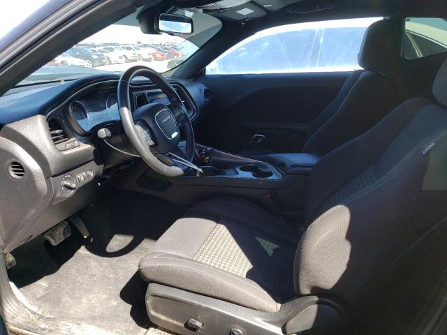 Photo 7 from auction – 2019 DODGE CHALLENGER with VIN 2C3CDZAG6KH570024