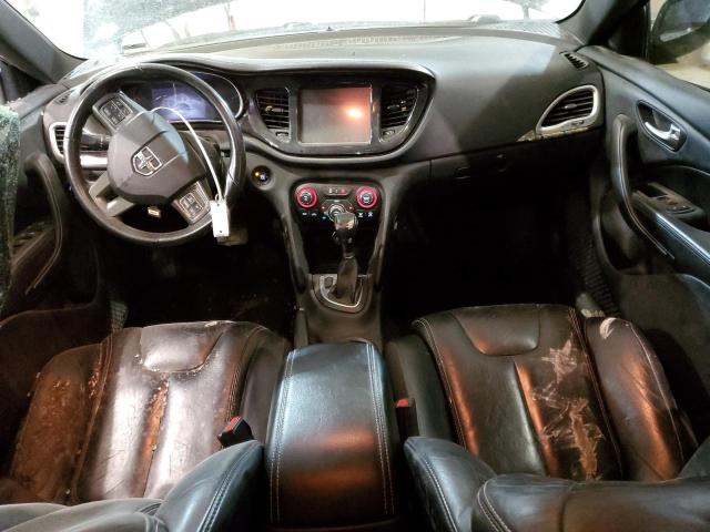 Photo 8 from auction – 2013 DODGE DART LIMIT with VIN 1C3CDFCH8DD214646