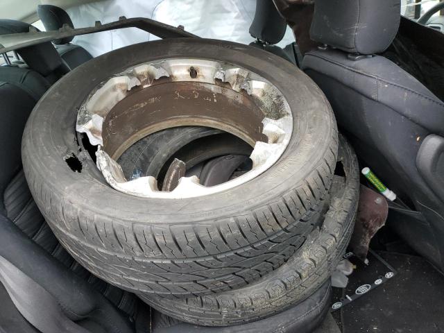 Photo 12 from auction – 2016 FORD FUSION SE with VIN 3FA6P0H7XGR221080
