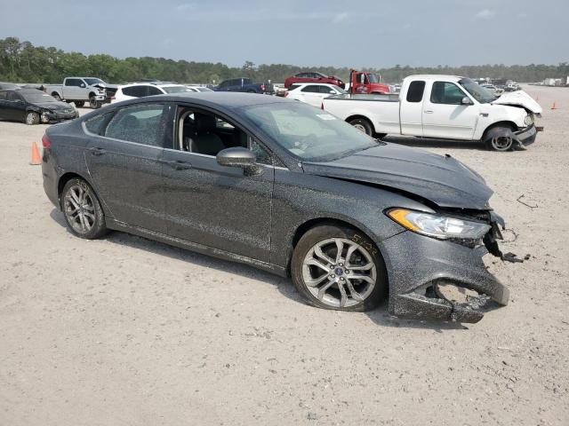 Photo 4 from auction – 2017 FORD FUSION SE with VIN 3FA6P0H78HR406830