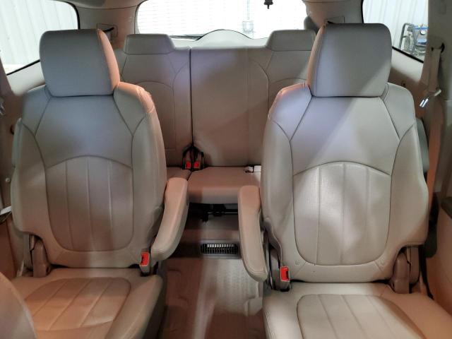 Photo 10 from auction – 2015 BUICK ENCLAVE with VIN 5GAKRBKDXFJ259836