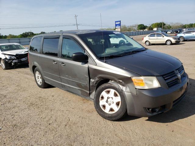 Photo 4 from auction – 2010 DODGE GRAND CARA with VIN 2D4RN4DE4AR334709