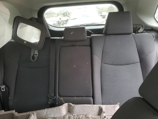 Photo 10 from auction – 2022 TOYOTA RAV4 LE with VIN 2T3H1RFV4NC181177
