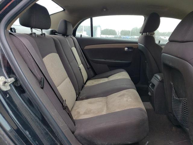 Photo 10 from auction – 2010 CHEVROLET MALIBU LS with VIN 1G1ZB5EB4AF307865