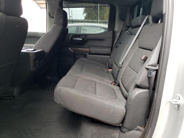 Photo 10 from auction – 2021 CHEVROLET SILVERADO with VIN 3GCUYEED4MG310222
