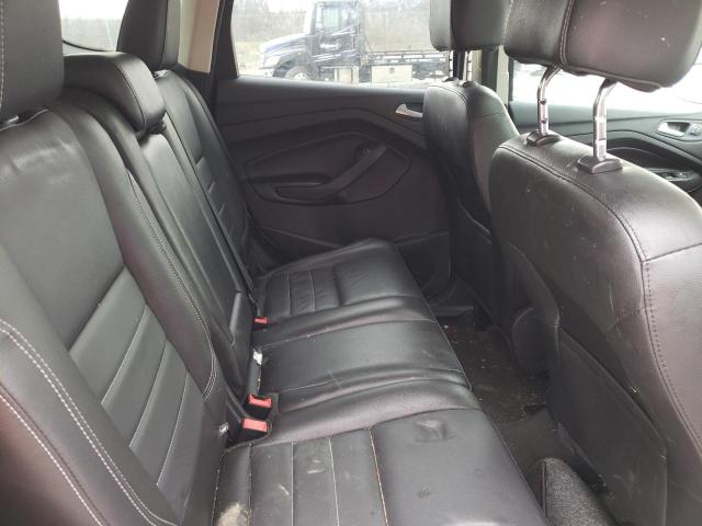 Photo 11 from auction – 2014 FORD ESCAPE TIT with VIN 1FMCU9JXXEUD06622
