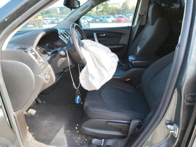 Photo 7 from auction – 2011 GMC ACADIA SLE with VIN 1GKKRNEDXBJ222327
