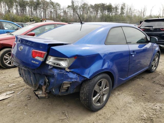 Photo 3 from auction – 2012 KIA FORTE EX with VIN KNAFU6A20C5637055